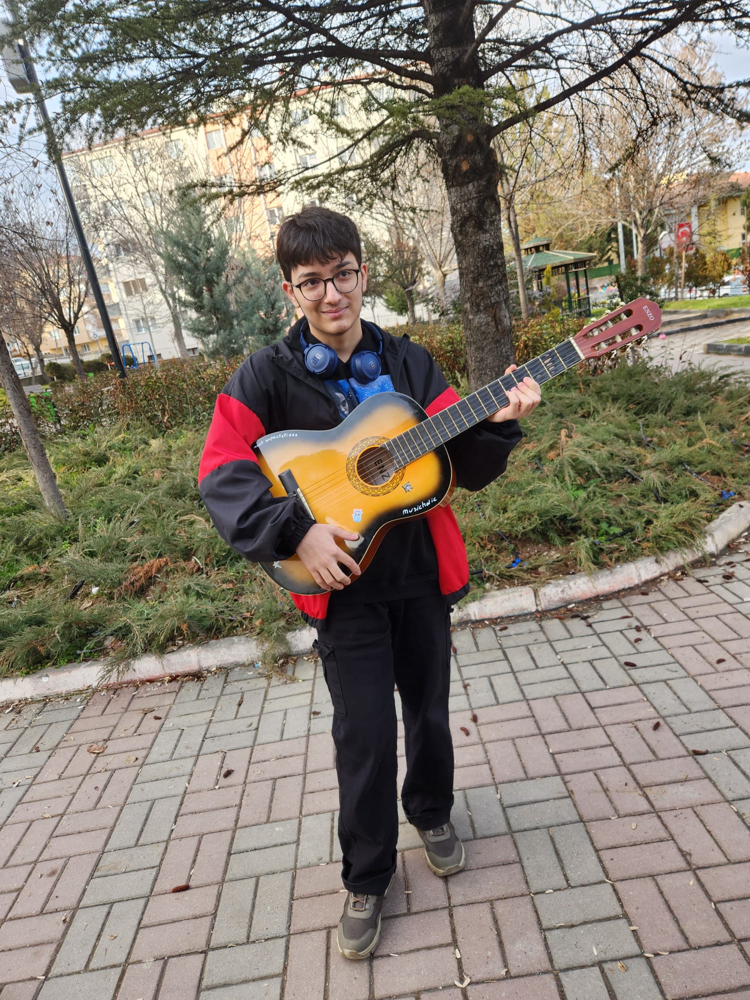 Umut Haktan Hiçdönmez