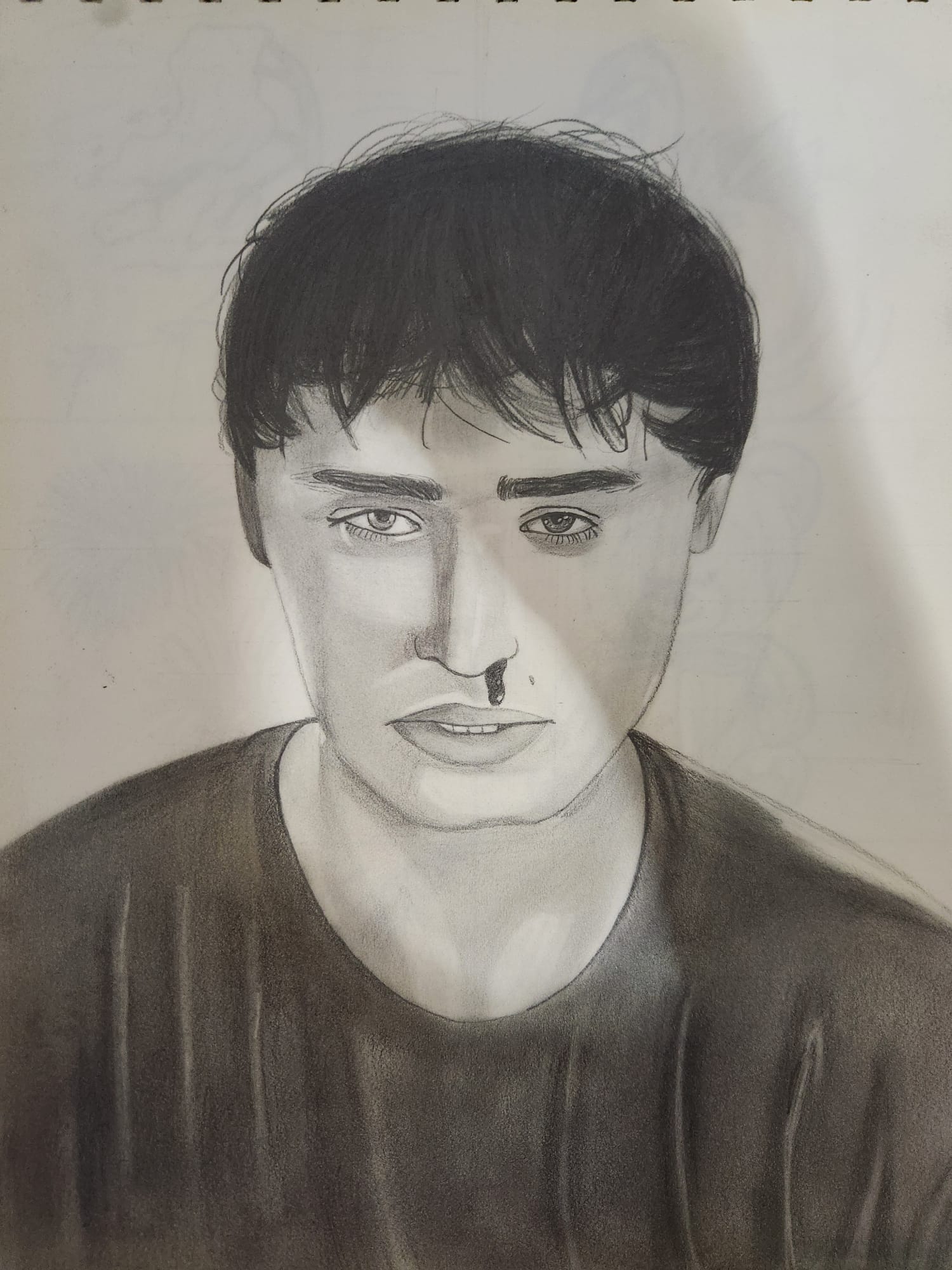 Kiraz Ağacı