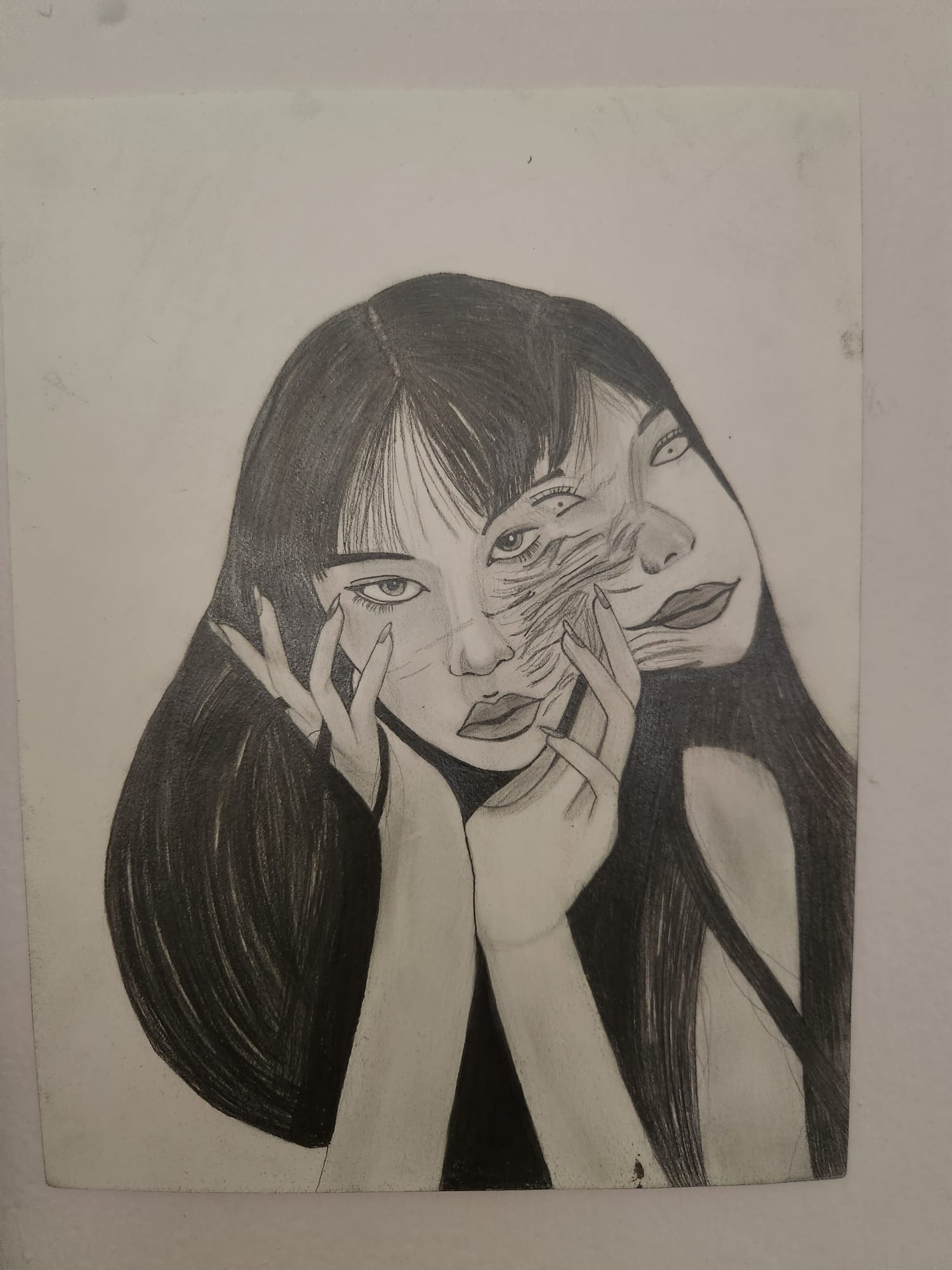 Özel Sipariş Örneği